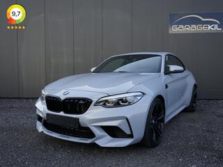 bmw-m2-2-serie-coupé-dct-competition-nieuwstaat--dealeronderh.---pano---m-sportstoel---memory---harm