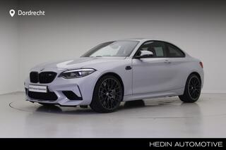 bmw-m2-2-serie-coupé-dct-competition--camera--harman-kardon--schuifdak--m-hockenheim-silver-meta