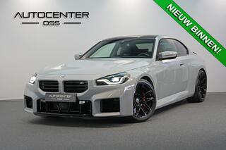 bmw-m2-2-serie-coupé--ppf--carbon--head-up--nieuwstaat!--adap.cruise-