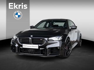 bmw-m2-coupé--m-driver's-pack---m-drive-professional--comfort-access--achteruitrijcamera--stoe