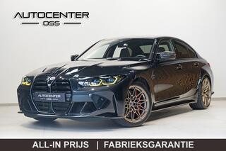 bmw-m3-3-serie-xdrive-competition--carbon--kuipstoelen--360-cam--head-up--uniek!-