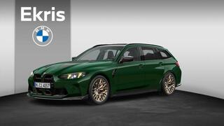 bmw-m3-3-serie-touring-cs--british-racing-green--keramische-remmen--head-up--carbon-bucket-seats