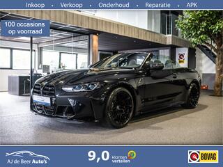 bmw-m4-4-serie-cabrio-competition-xdrive--carbon-pakket--h-k--nekverwarming--stuurverwarming
