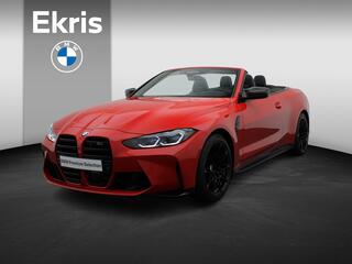bmw-m4-cabrio-m4-xdrive-competition-m-drive-professional--adaptief-m-onderstel--m-sportdifferentie