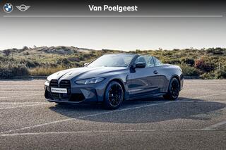 bmw-m4-cabrio-xdrive-competition--m-driver's-pack--harman-kardon--stoelventilatie-