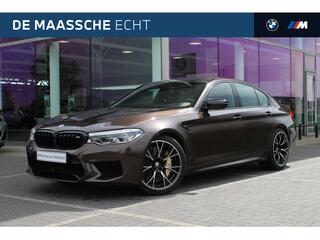 bmw-m5-5-serie-competition-automaat---m-carbon-keramisch-remmen---bowers-&-wilkins---m-multifunction