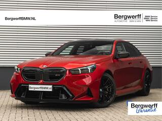 bmw-m5-5-serie---carbon-brakes---bowers-&-wilkins---ultimate-pack