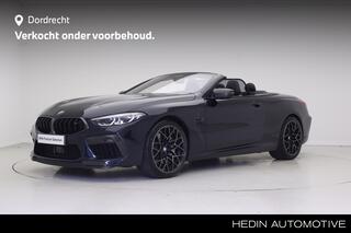 bmw-m8-8-serie-competition--keramisch-remmen--nek-verwarming--stoel-ventilatie--carbon-interieur