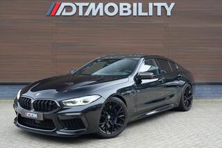 bmw-m8-8-serie-gran-coupé-competition-laser--carbon--bowers-&-wilkins--liefhebber