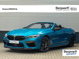 bmw-m8-8-serie-competition-cabrio---individual-"atlantisblue-metallic"---carbon-brakes