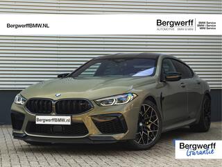 bmw-m8-8-serie-gran-coupé-competition---individual-"messing-metallic"---carbon-brakes---bowers-&-wil