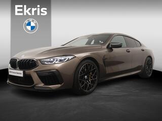 bmw-m8-8-serie-gran-coupé-competition--keramische-remmen--individual--copilot-pack-