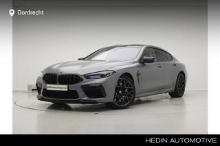 bmw-m8-gran-coupe--m8-competition--carbon-kuipstoelen--carbon-keramisch-remmen--bowers-&-wilkins