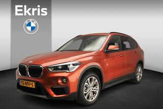 bmw-x1-sdrive16d--led--navigatie--clima--cruise-controle--dab--hifi-speakers--alu-18-inch