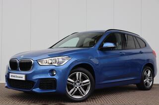 bmw-x1-sdrive18i-high-executive-m-sportpakket---stoelverwarming---achteruitrij-camera---electronic-d