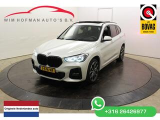 bmw-x1-xdrive25e-edrive-high-exe-m-pakket-panodak-vol-leder-head-up-trekhaak