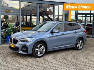 bmw-x1-sdrive18i-high-executive---navi---stoelverwarming---trekhaak