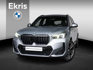 bmw-x1-sdrive18i--m-sportpakket--premium-pack--19-inch--comfort-access--stoelverwarming--drivi