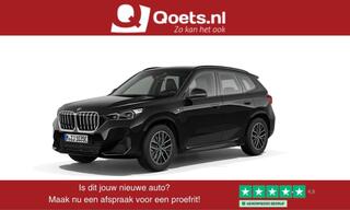 bmw-x1-xdrive25e-m-sport---driving-assistant-plus---elektrisch-verwarmde-voorstoelen---sportstoelen-