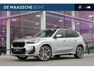 bmw-x1-sdrive18i-high-executive-m-sport-automaat---panoramadak---trekhaak---sportstoelen--	adaptieve