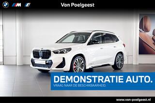 bmw-x1-xdrive30e--m-sport--glazen-panoramadak--harman-kardon--trekhaak-
