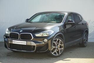 bmw-x2-sdrive20i-m-sportpakket-x-19''---trekhaak---driving-assistant---hifi-system