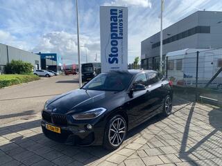 bmw-x2-sdrive-1.8i-high-executive-m-pakket-navi-professional