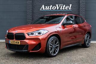bmw-x2-xdrive25e-m-sport--panodak--sportleder--comfort-access--head-up--camera--dab