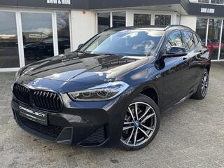 bmw-x2-xdrive25e-high-executive-m-sport-pakket,-camera,-comfort,-navi-pro-.-een-proefrit-levert-het-