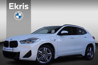 bmw-x2-xdrive25e-m-sportpakket--stuurverwarming--comfort-access--achteruitrijcamera--sportstoelen--s