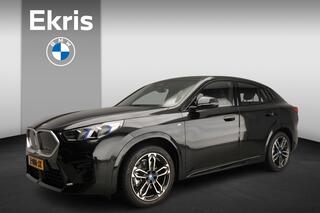 bmw-x2-ix2-xdrive30-m-sportpakket--led--leder--hud--schuifdak--elektr.-zetels--keyles-go--dab