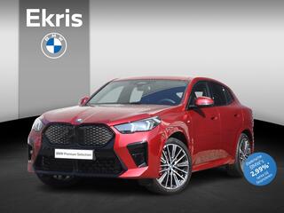 bmw-x2-ix2-edrive20--m-sportpakket-pro--premium-pack--trekhaak--harman-kardon--camera--20''-lm
