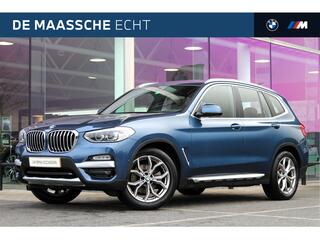 bmw-x3-xdrive20i-executive-xline-automaat---sportstoelen---led---parking-assistant---navigatie-profe
