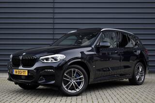 bmw-x3-xdrive30e-high-executive-m-sport--panoramadak--copilot-pack--360-camera--harman-kardon--