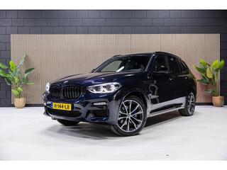 bmw-x3-(g01)-xdrive30e-292pk-phev--m-sport--pano--leder