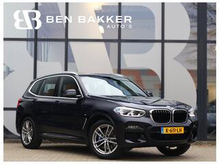 bmw-x3-xdrive30i-high-executive-m-sport-252pk-*hud*acc*haak*360*standkachel*