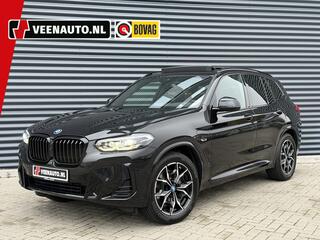 bmw-x3-xdrive30e-m-sport-shadow-nwe-model!!-pano-360camera-leder-apple