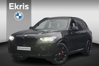 bmw-x3-xdrive30i-m-sportpakket-20''---panoramadak---laserlight---trekhaak---comfort-acces