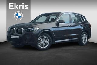 bmw-x3-xdrive30e-m-sport---stoelverwarming-en-ventilatie---elektrische-stoelen---laserlight---hifi