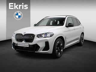 bmw-x3-ix3-high-executive--parking-pack--safety-pack--shadow-line-pack--stuurwielrand-verwarmd-