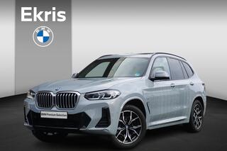 bmw-x3-xdrive30i-m-sportpakket--innovation-pack--glazen-panoramadak--hifi-system-harman-kardon