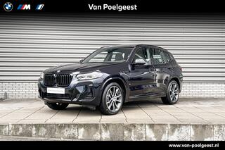 bmw-x3-xdrive30e-high-executive---m-sportpakket---panoramadak---20-inch---comfort-acces---geluidsiso