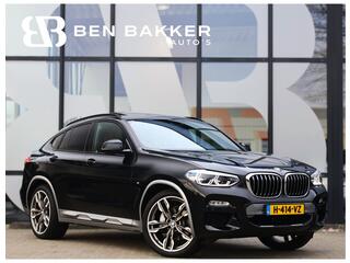 bmw-x4-2.5d-xdrive-m-sport-232pk-*pano*hud*acc*standkachel*haak*