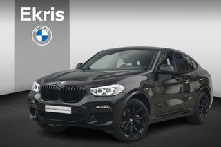 bmw-x4-xdrive20i-high-executive-m-sportpakket-19''---head-up-display---comfort-acces---elektrisch-ve
