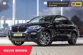 bmw-x4-xdrive20i-high-executive-m-sport--pano--camera--volleder