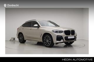 bmw-x4-xdrive20i-m-sport--19-inch--camera--trekhaak--active-cruise-control