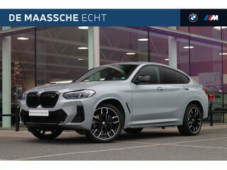 bmw-x4-m40i-high-executive-automaat---panoramadak---m-adaptief-onderstel---laserlight---m-sportstoel