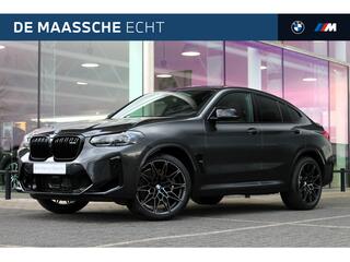 bmw-x4-m-competition-automaat---panoramadak---trekhaak---m-sportstoelen---adaptieve-led---comfort-ac