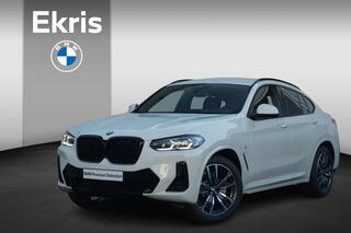 bmw-x4-xdrive20i-high-executive-m-sport---trekhaak----head-up---comfort-acces
