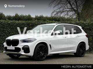 bmw-x5-xdrive40i-high-exe--22"--m-sport--luchtvering--harman-kardon--standkachel